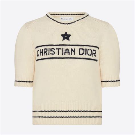 dior sweaters|christian dior sweater women's.